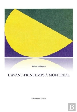 Bertrand.pt - Avant-Printemps A Montreal