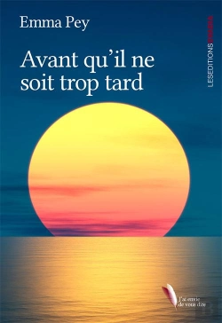 Bertrand.pt - Avant Qu Il Ne Soit Trop Tard