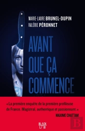Avant Que Ça Commence