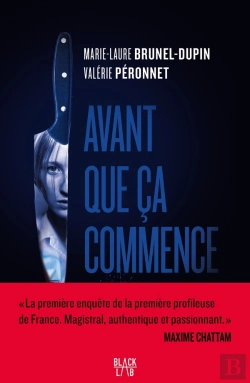 Bertrand.pt - Avant Que Ça Commence