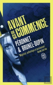 Avant Que Ça Commence