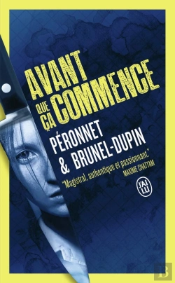 Bertrand.pt - Avant Que Ça Commence