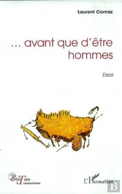 Bertrand.pt - Avant Que D'Etre Hommes