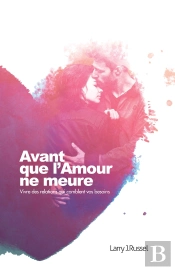 Avant Que L'Amour Ne Meure