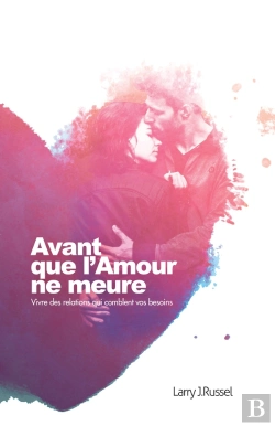 Bertrand.pt - Avant Que L'Amour Ne Meure