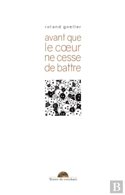 Bertrand.pt - Avant Que Le Coeur Ne Cesse De Battre