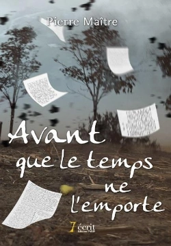 Bertrand.pt - Avant Que Le Temps Ne L Emporte