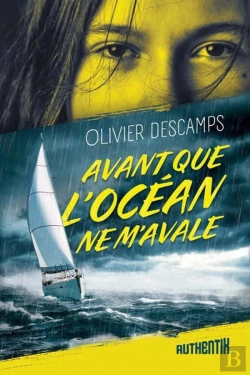 Bertrand.pt - Avant Que L'Océan Ne M'Avale