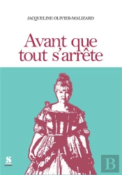 Avant Que Tout S'Arrête