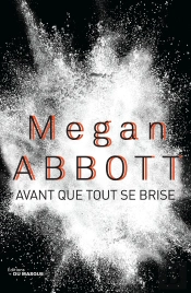 Avant Que Tout Se Brise