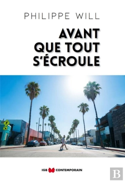 Bertrand.pt - Avant Que Tout S'Ecroule