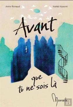 Bertrand.pt - Avant Que Tu Ne Sois Là