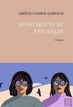 Bertrand.pt - Avant Que Tu Ne T'En Ailles