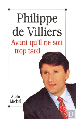 Bertrand.pt - Avant Qu'Il Ne Soit Trop Tard