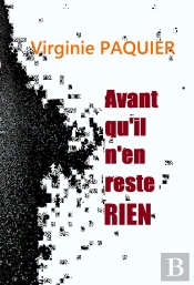 Avant Qu'Il N'En Reste Rien