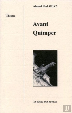 Bertrand.pt - Avant Quimper