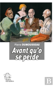 Avant Qu'O Se Perde