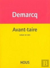 Avant-Taire