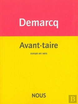 Bertrand.pt - Avant-Taire