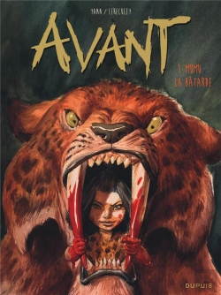 Bertrand.pt - Avant Tome 1 : Mumu La Bâtarde