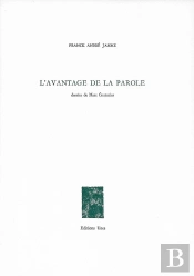 Avantage De La Parole