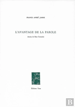 Bertrand.pt - Avantage De La Parole