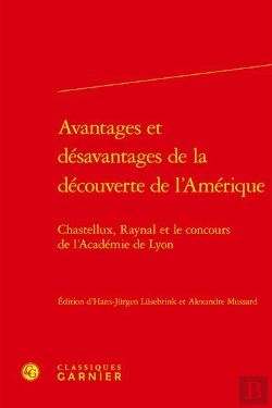 Bertrand.pt - Avantages Et Désavantages De La Découverte De L'Amérique :