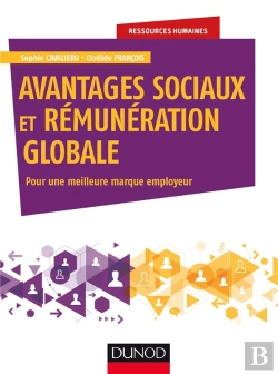 Bertrand.pt - Avantages Sociaux Et Rémunération Globale ; Pour Une Meilleure Marque Employeur