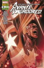 Avante, Vingadores! - 4ª Série - N.º 15