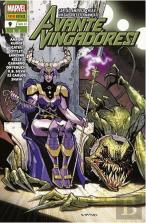 Avante, Vingadores! - 4ª Série - N.º 9