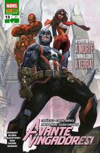 Avante, Vingadores! - 5ª Série - N.º 13