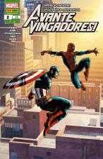 Avante, Vingadores! - 5ª Série - N.º 2