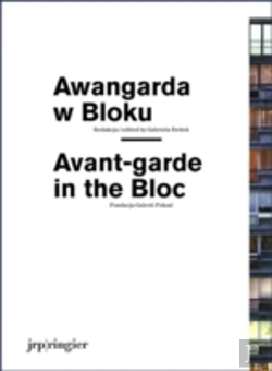 Bertrand.pt - Avantgarde In The Bloc