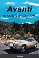 Avanti By Studebaker