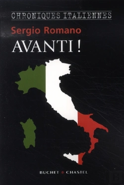Bertrand.pt - Avanti ! Chroniques Italiennes