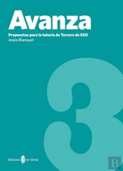 Bertrand.pt - Avanza-3. Propuestas Para La Tutoría De 3º De Eso