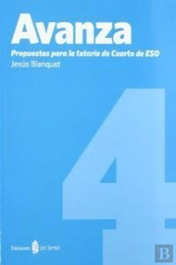 Bertrand.pt - Avanza-4. Propuestas Para La Tutoría De 4º De Eso