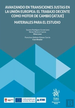 Bertrand.pt - Avanzando En Transiciones Justas En La Union Europea: El Tra