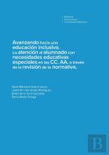 Avanzando Hacia Una Educacion Inclusiva