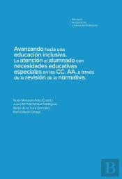 Avanzando Hacia Una Educacion Inclusiva