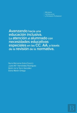Bertrand.pt - Avanzando Hacia Una Educacion Inclusiva