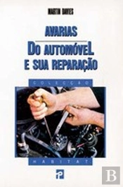 Avarias do Automovel e sua Reparacao