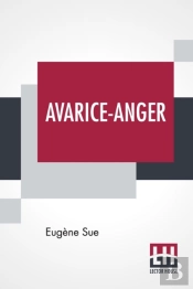 Avarice-Anger