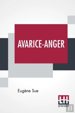 Bertrand.pt - Avarice-Anger