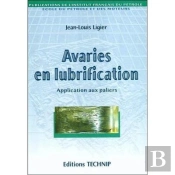 Avaries En Lubrification