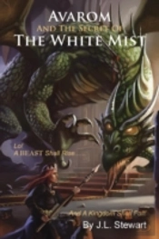 Avarom And The Secret Of The White Mist