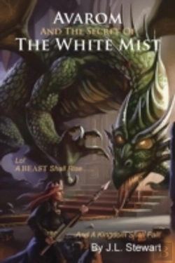 Bertrand.pt - Avarom And The Secret Of The White Mist