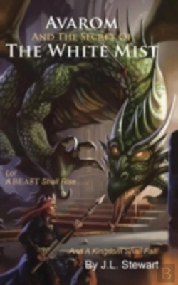 Bertrand.pt - Avarom And The Secret Of The White Mist