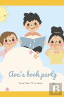 Ava'S Book Party