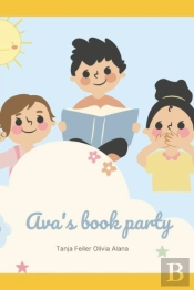 Ava'S Book Party
